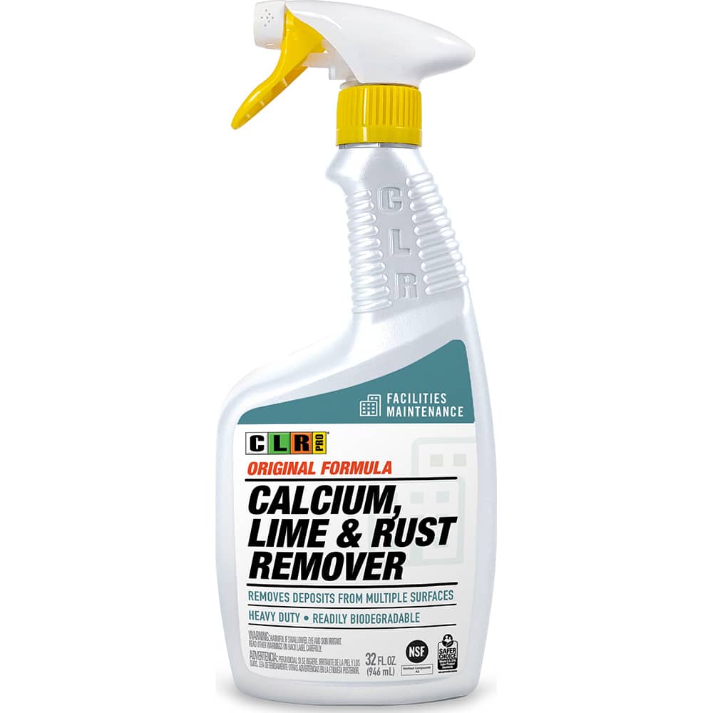 All-Purpose Cleaner: 32 gal Spray Bottle MPN:FM-CLR32-6PRO