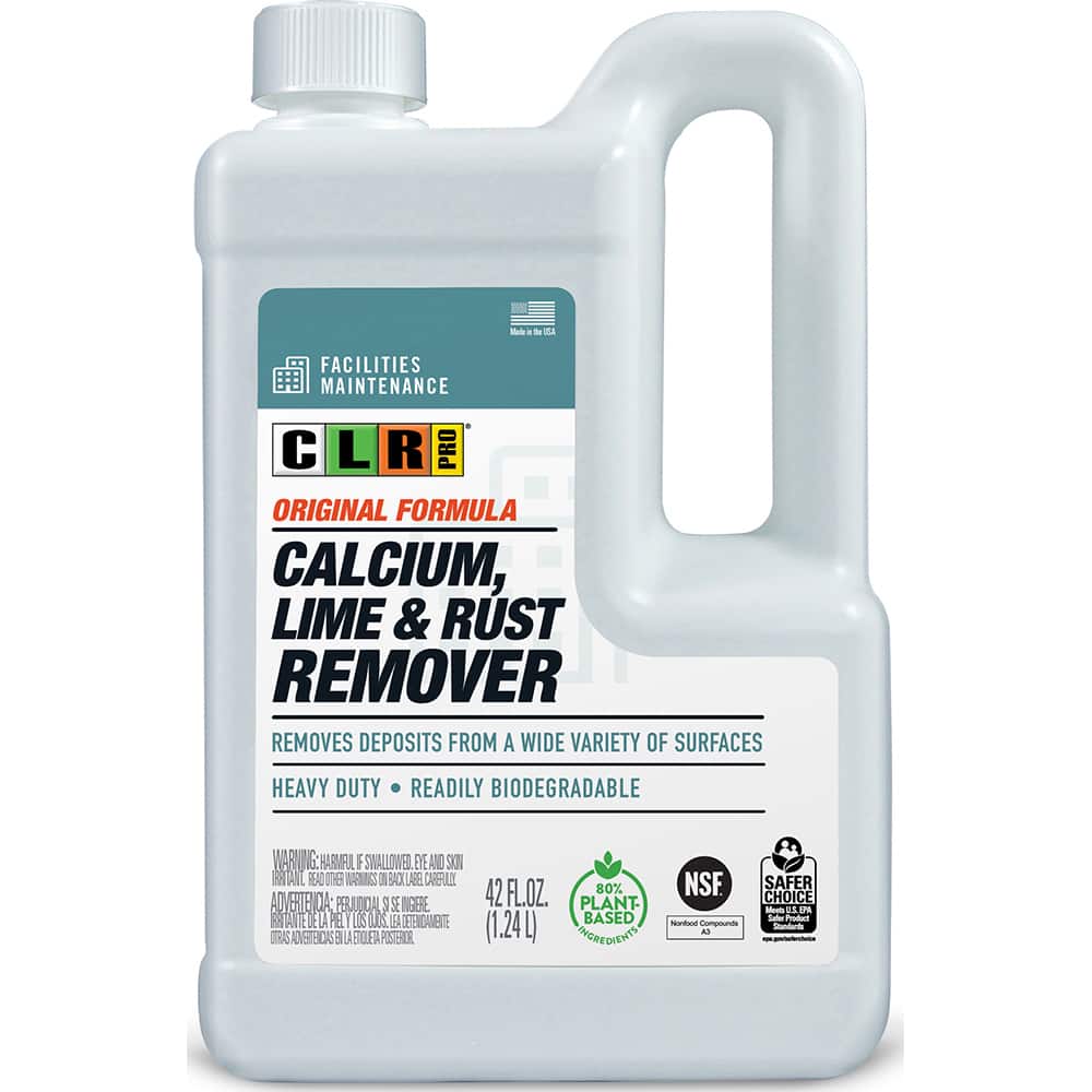 All-Purpose Cleaner: 42.5 oz Spray Bottle MPN:FM-CLR42-4PRO