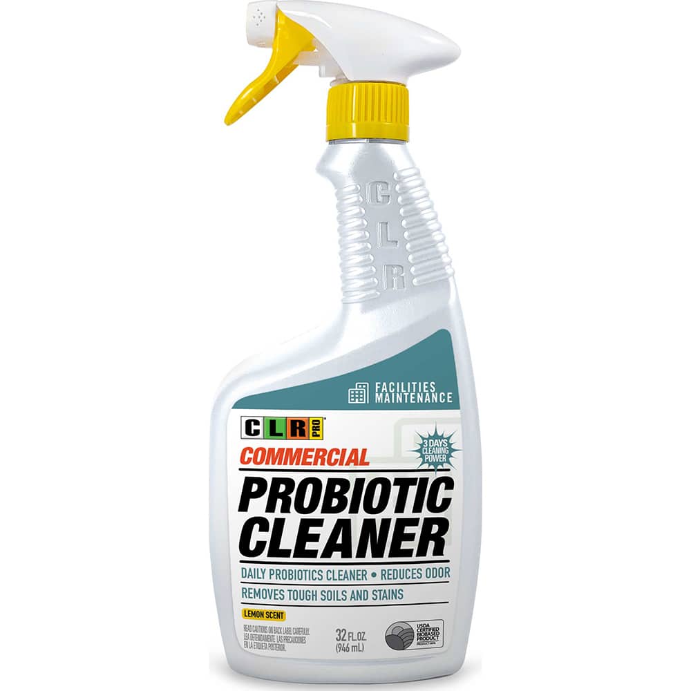 All-Purpose Cleaners & Degreasers, Container Type: Spray Bottle , Application: Everyday Multi Purpose Cleaner  MPN:FM-CPC32-6PRO
