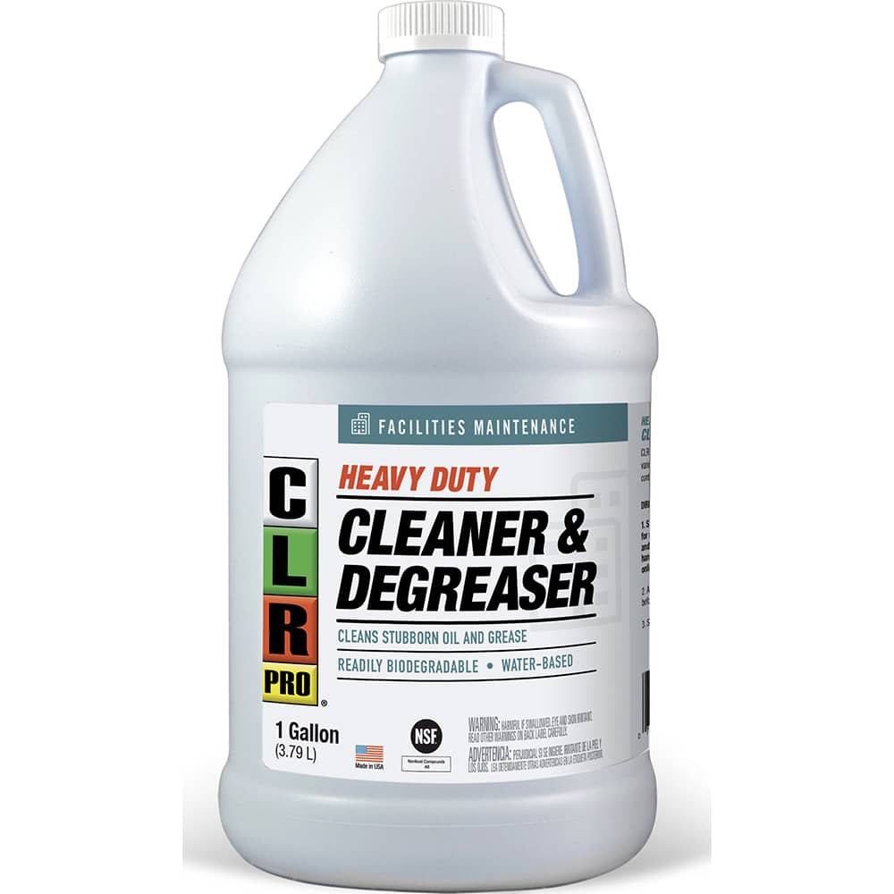 All-Purpose Cleaner: 1 gal Jug with Handle MPN:FM-HDCD128-4PRO