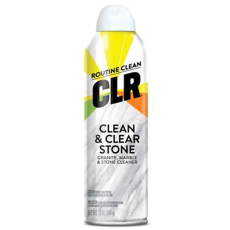 Clean and Clear Stone MPN:G-CGS-12