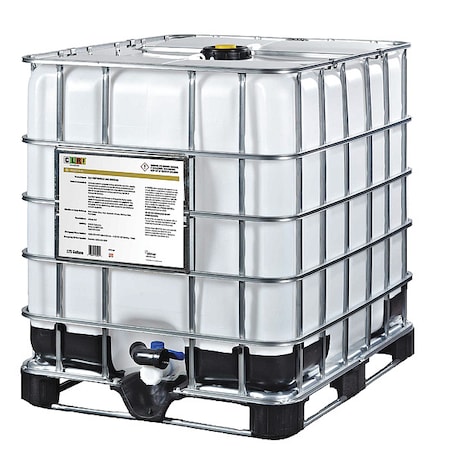 Lime Remover, 275 gal, Palletized Tank MPN:G-I-VLR-275PRO