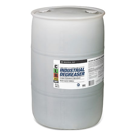 Degreaser, Drum, Liquid MPN:G-IDEGR-55PROM