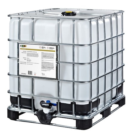 Industrial System Flush, 275 Gal MPN:I-ISF-275PRO