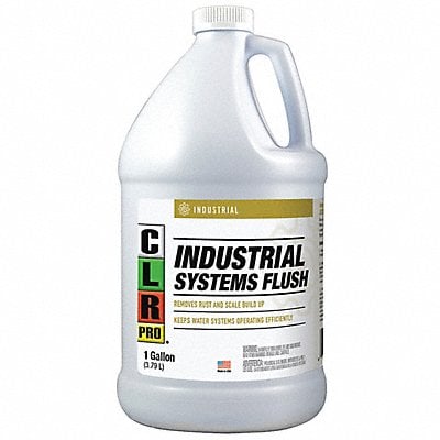 Water System Flush 1 gal MPN:G-I-ISF-4PRO