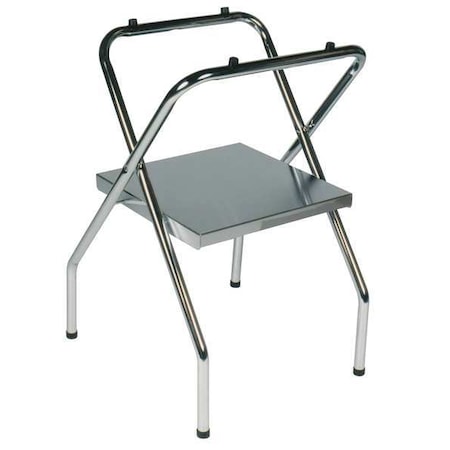 Tray Stand, 30 1/2 x 20 x 15