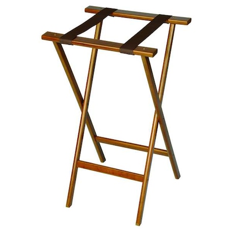 Tray Stand, 38 x 18.5 x 17