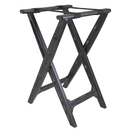 Tray Stand, 30 x 18.5 x 17.24