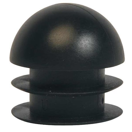 Replacement Round Foot Plug, PK24 MPN:P135-4-24