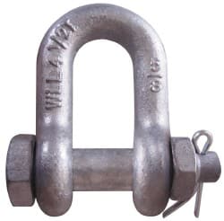 Chain Shackle: Bolt Pin MPN:MC950G