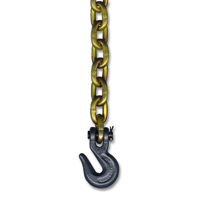 Asm G70 1/2 X 20' Clevisgr Ea End MPN:638350