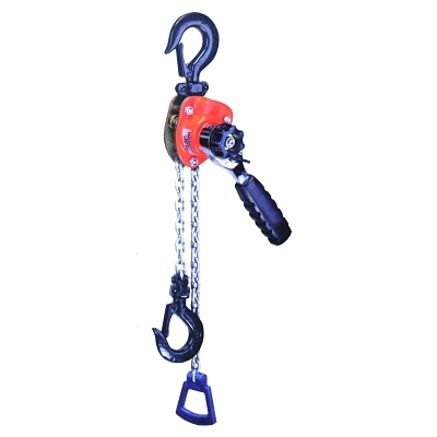 602 Mini Ratchet Leverhoist 550 Lb Capacity MPN:0210