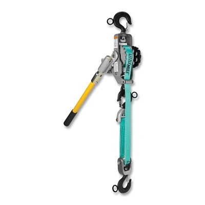 Strap Hoist Puller - Model 300DA MPN:04142W