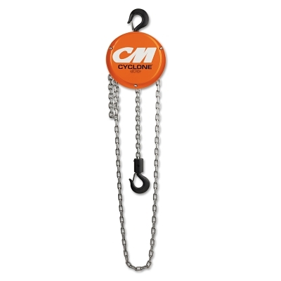 Cm Cyclone 6 Ton With 15FT Lift MPN:4729