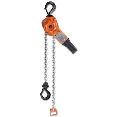 653 3/4 Ton Lever HOIST5' Lift MPN:5310