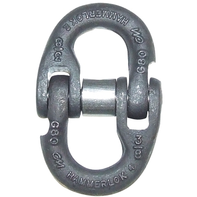 Hammerlok 1/2