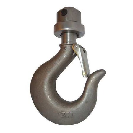 Lower Latch Hook, for 5Z387, etc. MPN:192042878