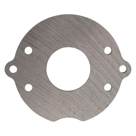 Brake Base Plate MPN:20419