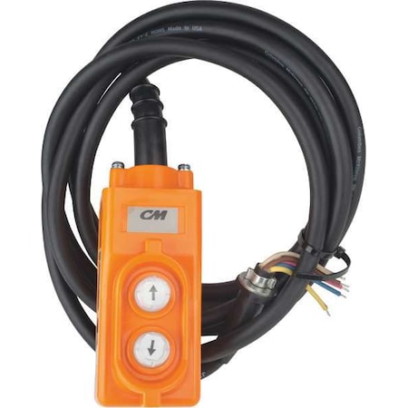 Cord/STA Assembly MPN:20615
