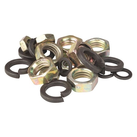 Main Hardware Kit, 1 Ton MPN:22796