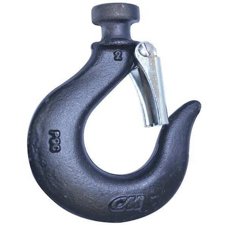 Lower Latch Hook, for 4UV26, etc. MPN:23030