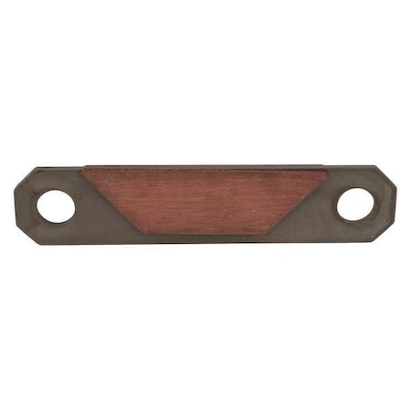 Brake Friction Plate, Double MPN:24600
