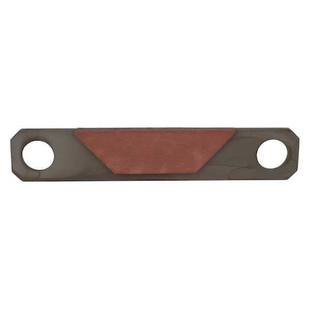 Brake Friction Plate, Double MPN:24601