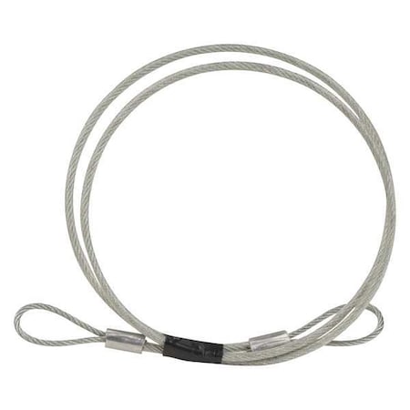 Chain Container Retain Wire MPN:24651