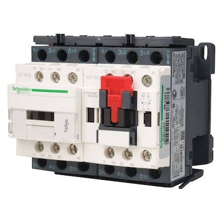 Contactor MPN:24729