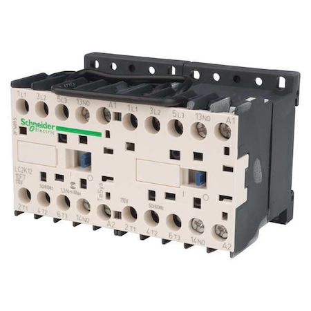 Contactor MPN:24799