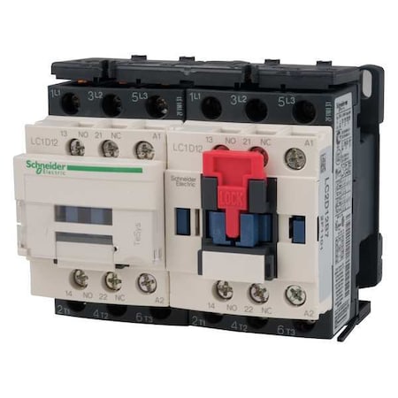 Contactor MPN:25943