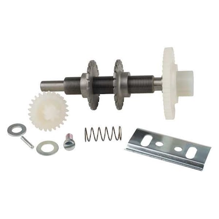 Limit Switch Shaft/Gear Kit MPN:27561