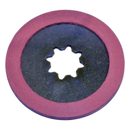 Brake Friction Disc Pad MPN:27677