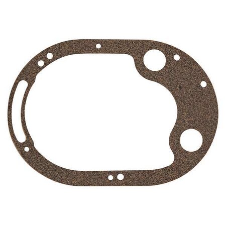 Gear Housing Gasket MPN:27747