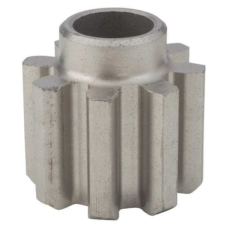 Brake Hub MPN:27852