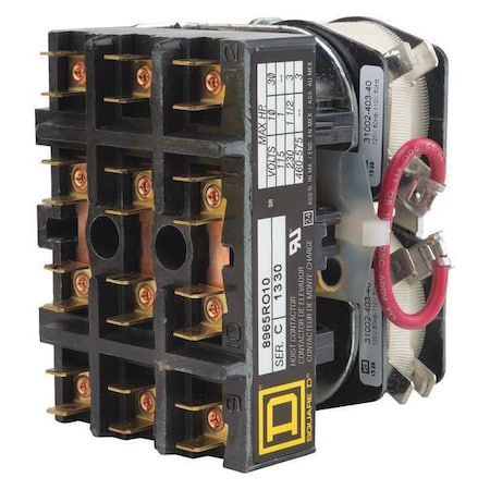 Contactor MPN:27885