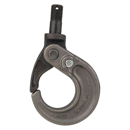 Lower Latchlok Hook MPN:28604
