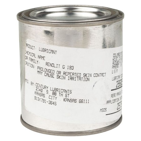 Load Protector Grease, 1/2 Lb MPN:28605