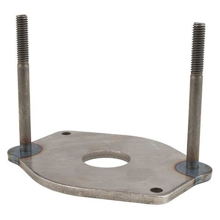 Brake Base Plate MPN:28668
