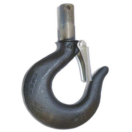 Lower Latch Hook, for 5Z382, etc. MPN:28686