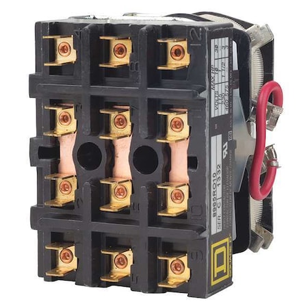 Contactor MPN:28746