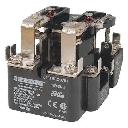 Selector Relay MPN:28829