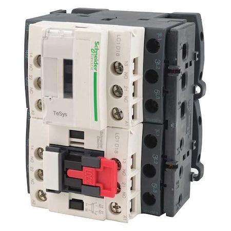 Reverse Contactor, 110V MPN:28905