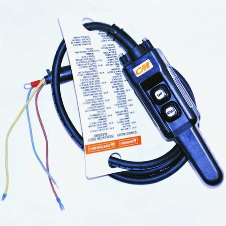 Cont Sta and Cord 10 ft. Lift. MPN:29333