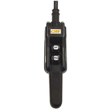Cont Sta and Cord 15 ft. Lift. MPN:29334