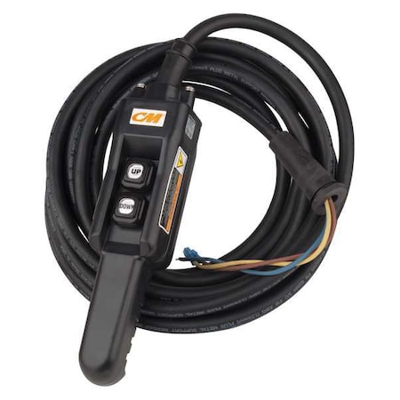 Cord and Station 16.5 ft. MPN:29335