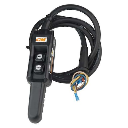Cord, 2 Speed MPN:29337