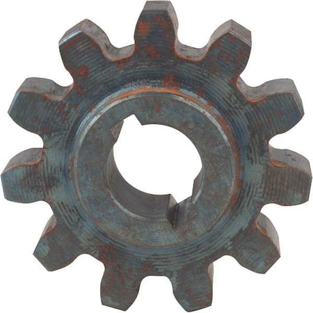 Trackwheel Pinion MPN:35429