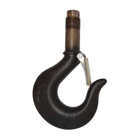 Steel Top Hook Assy, for 5Z387, etc. MPN:35616B