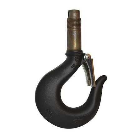 Steel Top Hook Assy, for 5Z385, etc. MPN:35617B